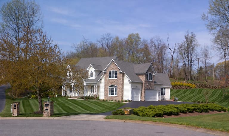 Lawn and Landscape Maintenance - Lothian MD